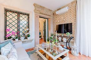Villa Corallina A Luxury 2 Bedrooms Villa