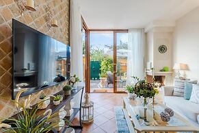 Villa Corallina A Luxury 2 Bedrooms Villa