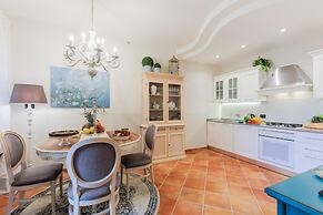 Villa Corallina A Luxury 2 Bedrooms Villa