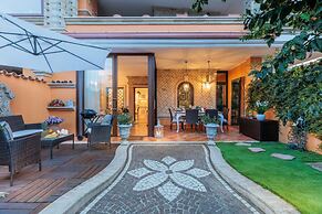 Villa Corallina A Luxury 2 Bedrooms Villa