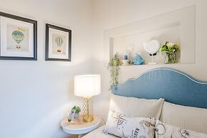 Villa Corallina A Luxury 2 Bedrooms Villa