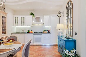 Villa Corallina A Luxury 2 Bedrooms Villa