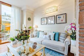 Villa Corallina A Luxury 2 Bedrooms Villa