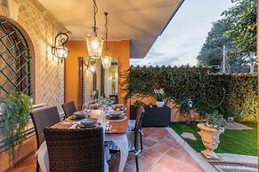 Villa Corallina A Luxury 2 Bedrooms Villa