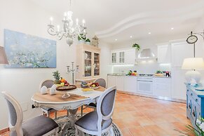 Villa Corallina A Luxury 2 Bedrooms Villa