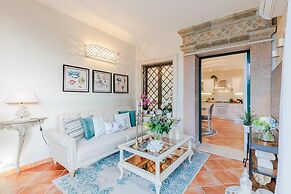 Villa Corallina A Luxury 2 Bedrooms Villa