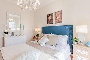 Villa Corallina A Luxury 2 Bedrooms Villa