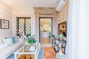 Villa Corallina A Luxury 2 Bedrooms Villa