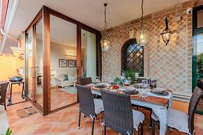 Villa Corallina A Luxury 2 Bedrooms Villa