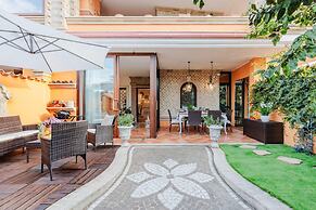Villa Corallina A Luxury 2 Bedrooms Villa