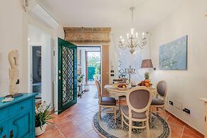 Villa Corallina A Luxury 2 Bedrooms Villa