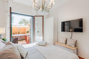 Villa Corallina A Luxury 2 Bedrooms Villa