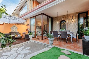 Villa Corallina A Luxury 2 Bedrooms Villa