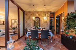 Villa Corallina A Luxury 2 Bedrooms Villa