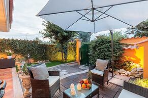 Villa Corallina A Luxury 2 Bedrooms Villa