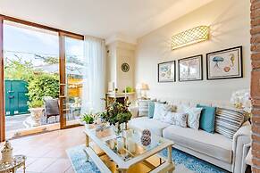 Villa Corallina A Luxury 2 Bedrooms Villa