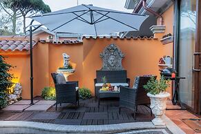 Villa Corallina A Luxury 2 Bedrooms Villa