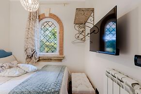 Villa Corallina A Luxury 2 Bedrooms Villa