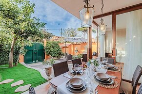 Villa Corallina A Luxury 2 Bedrooms Villa