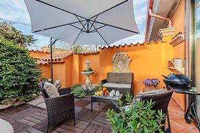 Villa Corallina A Luxury 2 Bedrooms Villa