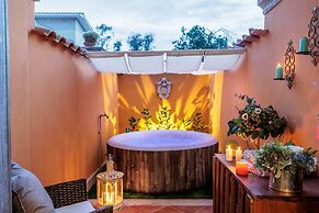 Villa Corallina A Luxury 2 Bedrooms Villa