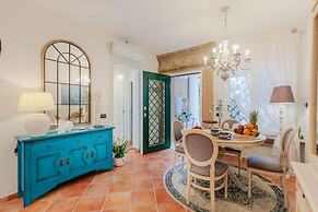 Villa Corallina A Luxury 2 Bedrooms Villa