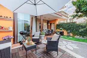 Villa Corallina A Luxury 2 Bedrooms Villa