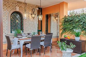 Villa Corallina A Luxury 2 Bedrooms Villa