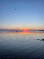 Immaculate 2-bed Lodge in Monreith