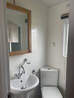 Immaculate 2-bed Lodge in Monreith