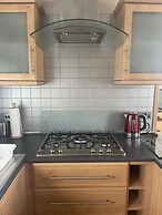 Immaculate 2-bed Lodge in Monreith