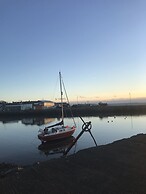 Immaculate 2-bed Lodge in Monreith