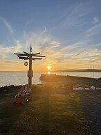 Immaculate 2-bed Lodge in Monreith