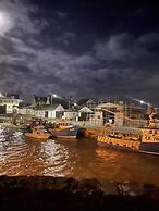 Immaculate 2-bed Lodge in Monreith