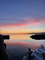 Immaculate 2-bed Lodge in Monreith