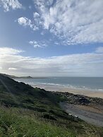 Immaculate 2-bed Lodge in Monreith