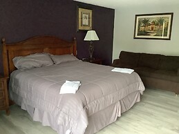 Heritage Park Inn