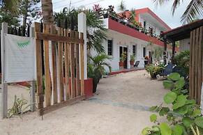 Villas Roseliz Punta Allen