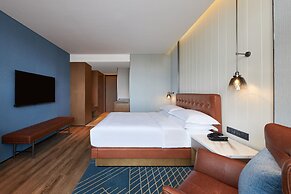 Four Points by Sheraton Nanchang, Xihu
