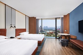Four Points by Sheraton Nanchang, Xihu