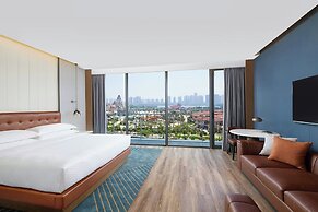 Four Points by Sheraton Nanchang, Xihu
