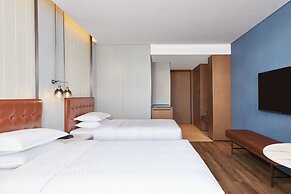 Four Points by Sheraton Nanchang, Xihu