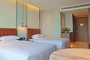 Four Points by Sheraton Nanchang, Xihu