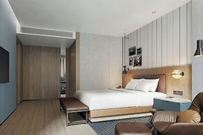 Four Points by Sheraton Nanchang, Xihu