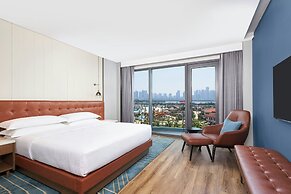 Four Points by Sheraton Nanchang, Xihu