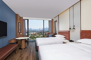 Four Points by Sheraton Nanchang, Xihu