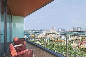 Four Points by Sheraton Nanchang, Xihu