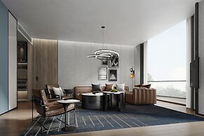 Four Points by Sheraton Nanchang, Xihu