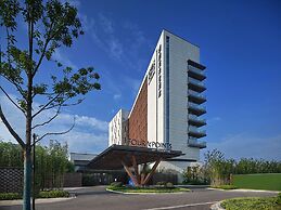 Four Points by Sheraton Nanchang, Xihu