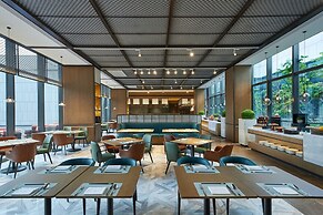 Four Points by Sheraton Nanchang, Xihu
